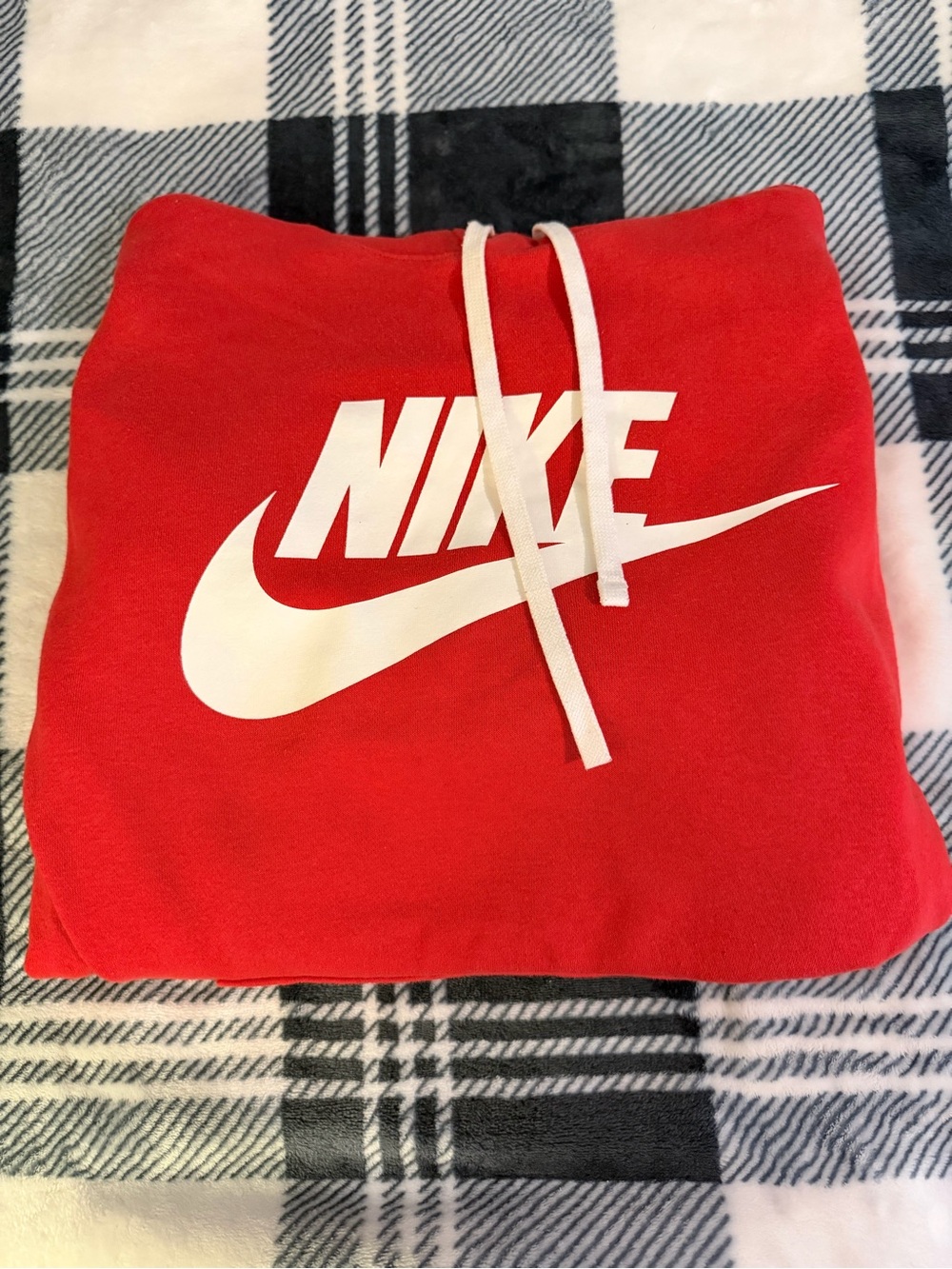 Men Nike hoodie
